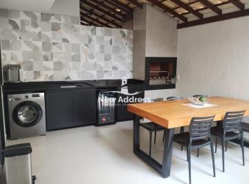 Casa · 119m² · 3 Quartos · 2 Vagas · Casa em Serra Centro, Serra/ES de 119m² 3 quartos à venda por R$ 780.000,00