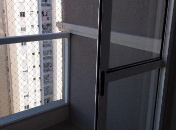 Apartamento · 55m² · 2 Quartos · 1 Vaga · Apartamento em Loteamento Adventista Campineiro, Hortolândia/SP de 55m² 2 quartos para locação R$ 1.