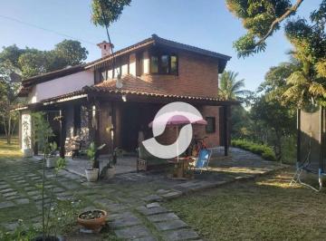 Rural · 160m² · 3 Quartos · Chácara em Centro, Maricá/RJ de 160m² 3 quartos à venda por R$ 800.000,00
