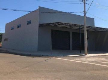 Comercial · 300m² · 4 Vagas · Ponto em Parque São Matheus, Piracicaba/SP de 300m² para locação R$ 5.500,00/mes