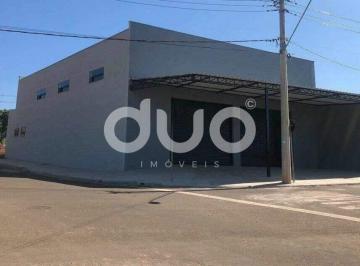 Comercial · 300m² · 4 Vagas · Ponto em Parque São Matheus, Piracicaba/SP de 300m² para locação R$ 5.500,00/mes