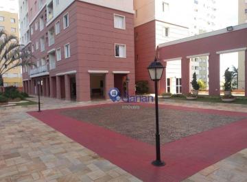 Apartamento · 52m² · 2 Quartos · 1 Vaga · Apartamento em Parque Itália, Campinas/SP de 52m² 2 quartos para locação R$ 2.500,00/mes