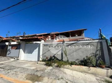 Casa · 108m² · 3 Quartos · 3 Vagas · Casa em Jardim Atlântico Central (Itaipuaçu), Maricá/RJ de 108m² 3 quartos à venda por R$ 650.000,00