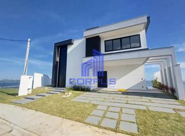 Casa · 232m² · 3 Quartos · 2 Vagas · Casa em Nova São Pedro, São Pedro da Aldeia/RJ de 232m² 3 quartos para locação R$ 9.000,00/mes