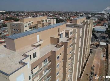Apartamento · 121m² · 3 Quartos · 1 Vaga · Cobertura em Jardim Aparecida, Campinas/SP de 121m² 3 quartos à venda por R$ 674.900,00