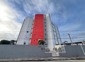 Apartamento · 62m² · 3 Quartos · 2 Vagas · Apartamento em Papicu, Fortaleza/CE de 62m² 3 quartos para locação R$ 1.600,00/mes