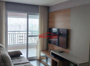 Apartamento · 74m² · 2 Quartos · 1 Vaga · Apartamento em Vila Matilde, São Paulo/SP de 74m² 2 quartos à venda por R$ 800.000,00