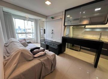 Apartamento · 70m² · 2 Quartos · 1 Vaga · Apartamento em Fazenda, Itajaí/SC de 70m² 2 quartos para locação R$ 3.900,00/mes