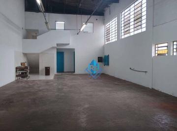 Comercial · 237m² · 2 Vagas · Galpão em Casa Grande, Diadema/SP de 237m² para locação R$ 6.500,00/mes