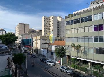 Apartamento · 28m² · 1 Quarto · Apartamento em Botafogo, Rio de Janeiro/RJ de 28m² 1 quartos para locação R$ 2.600,00/mes