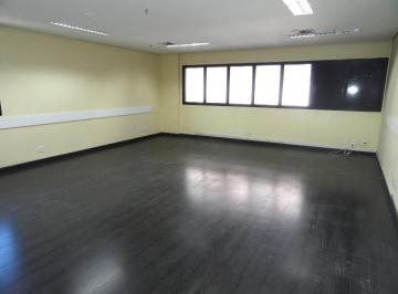Comercial · 58m² · 1 Vaga · Sala em Vila Clementino, São Paulo/SP de 58m² para locação R$ 2.900,00/mes