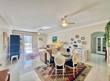 Apartamento · 130m² · 2 Quartos · 1 Vaga · Apartamento em Centro, Guarujá/SP de 130m² 2 quartos à venda por R$ 745.000,00