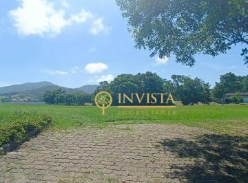 Terreno · 1261m² · Terreno em Ingleses do Rio Vermelho, Florianópolis/SC de 0m² à venda por R$ 800.000,00