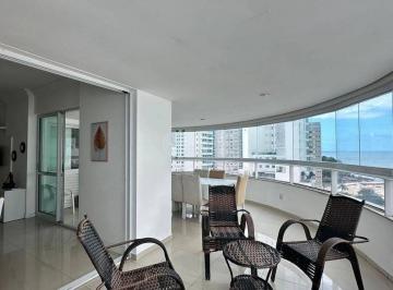 Apartamento · 160m² · 3 Quartos · 2 Vagas · Apartamento em Pioneiros, Balneário Camboriú/SC de 160m² 3 quartos para locação R$ 13.000,00/mes