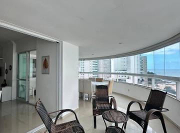 Apartamento · 160m² · 3 Quartos · 2 Vagas · Apartamento em Pioneiros, Balneário Camboriú/SC de 160m² 3 quartos para locação R$ 13.000,00/mes