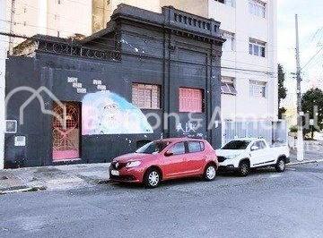 Comercial · 498m² · Imóvel Comercial em Botafogo, Campinas/SP de 498m² à venda por R$ 700.000,00