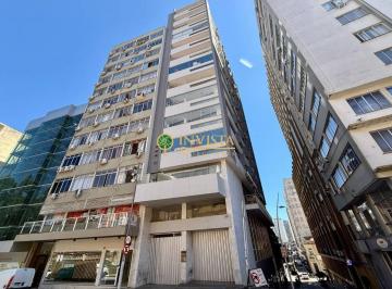 Comercial · 643m² · Predio em Centro, Florianópolis/SC de 643m² para locação R$ 18.490,00/mes