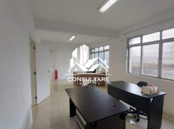 Comercial · 67m² · Sala em Centro, Santos/SP de 67m² para locação R$ 2.500,00/mes