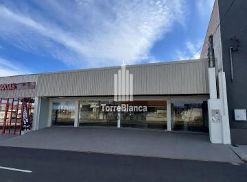 Comercial · 180m² · Sala em Orfãs, Ponta Grossa/PR de 180m² para locação R$ 5.000,00/mes