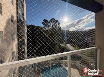 Apartamento · 72m² · 2 Quartos · 2 Vagas · Apartamento em Praia Brava, Itajaí/SC de 72m² 2 quartos para locação R$ 4.650,00/mes