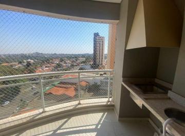 Apartamento · 79m² · 3 Quartos · 2 Vagas · Apartamento em São Dimas, Piracicaba/SP de 79m² 3 quartos à venda por R$ 630.000,00