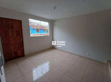 Casa · 75m² · 2 Quartos · Casa em São Geraldo, Nova Friburgo/RJ de 75m² 2 quartos para locação R$ 950,00/mes