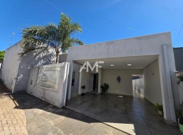 Casa · 150m² · 4 Quartos · 1 Vaga · Casa em Asa Norte, Brasília/DF de 150m² 4 quartos à venda por R$ 750.000,00