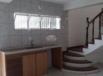 Casa · 250m² · 4 Quartos · Casa em Vila Loyola, Jundiaí/SP de 250m² 4 quartos à venda por R$ 760.000,00