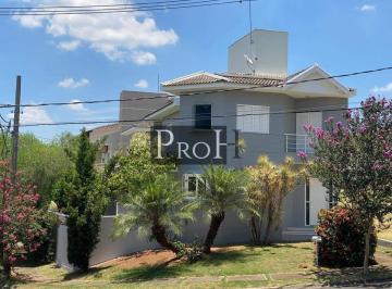 Casa · 342m² · 6 Quartos · 2 Vagas · Casa em Jardim Portal de Itaici, Indaiatuba/SP de 342m² 6 quartos para locação R$ 8.000,00/mes