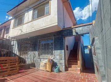 Casa · 100m² · 4 Quartos · 1 Vaga · Casa em Carlos Prates, Belo Horizonte/MG de 100m² 4 quartos para locação R$ 3.600,00/mes