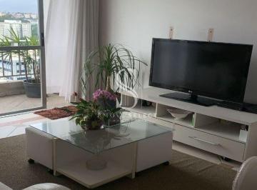 Apartamento · 82m² · 3 Quartos · 1 Vaga · Apartamento em Parque Residencial Julia, São Paulo/SP de 82m² 3 quartos à venda por R$ 728.723,00