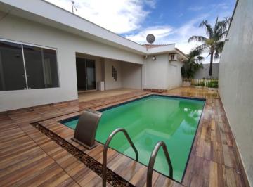 Casa · 250m² · 3 Quartos · 2 Vagas · Casa em Icaray, Araçatuba/SP de 250m² 3 quartos à venda por R$ 750.000,00