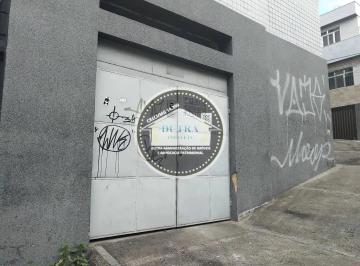 Comercial · 15m² · Galpão em Centro, Juiz de Fora/MG de 15m² para locação R$ 450,00/mes