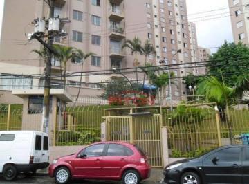 Apartamento · 52m² · 2 Quartos · 1 Vaga · Apartamento em Cangaíba, São Paulo/SP de 52m² 2 quartos para locação R$ 2.000,00/mes