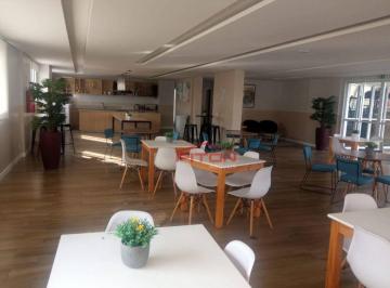Apartamento · 47m² · 2 Quartos · 1 Vaga · Apartamento em Vila Esperança, São Paulo/SP de 47m² 2 quartos para locação R$ 2.800,00/mes