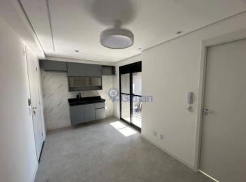 Apartamento · 36m² · 2 Quartos · Apartamento em Jardim Aeroporto, São Paulo/SP de 36m² 2 quartos para locação R$ 2.500,00/mes