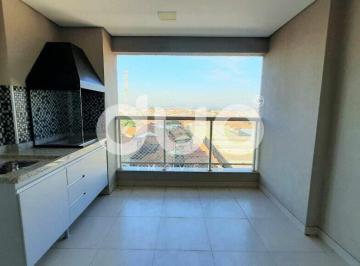 Apartamento · 86m² · 3 Quartos · 2 Vagas · Apartamento em Paulicéia, Piracicaba/SP de 86m² 3 quartos para locação R$ 3.200,00/mes
