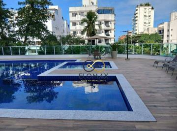 Apartamento · 79m² · 2 Quartos · 2 Vagas · Apartamento em Balneário Guarujá, Guarujá/SP de 79m² 2 quartos à venda por R$ 540.000,00 ou para loc