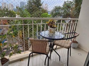 Apartamento · 75m² · 3 Quartos · 1 Vaga · Apartamento em Vila Cruzeiro, São Paulo/SP de 75m² 3 quartos à venda por R$ 699.000,00 ou para locaç