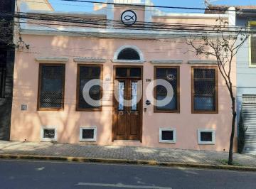 Casa · 300m² · Casa em Centro (Ártemis), Piracicaba/SP de 300m² para locação R$ 5.800,00/mes