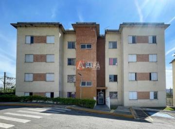 Apartamento · Apartamento em Vila Santo Antônio do Portão, Cotia/SP de 0m² para locação R$ 1.600,00/mes