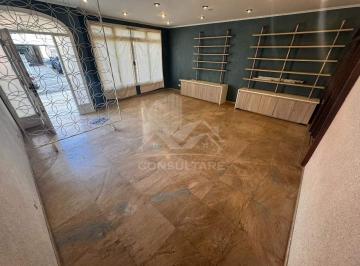 Casa · 183m² · 4 Quartos · 3 Vagas · Casa em Gonzaga, Santos/SP de 183m² 4 quartos para locação R$ 16.000,00/mes