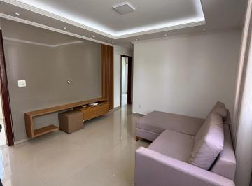 Apartamento · 60m² · 2 Quartos · 1 Vaga · Apartamento em Centro, Santa Luzia/MG de 60m² 2 quartos para locação R$ 2.600,00/mes