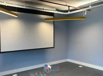 Comercial · 45m² · 1 Vaga · Sala em Vila Olímpia, São Paulo/SP de 45m² à venda por R$ 650.000,00