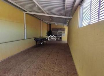 Casa · 151m² · 3 Quartos · 3 Vagas · Casa em Vila Progresso, Jundiaí/SP de 151m² 3 quartos à venda por R$ 650.000,00