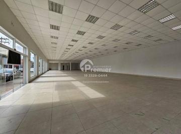 Comercial · 544m² · Salão em Centro, Indaiatuba/SP de 544m² para locação R$ 25.000,00/mes