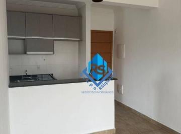 Apartamento · 52m² · 2 Quartos · 2 Vagas · Apartamento em Santa Terezinha, São Bernardo do Campo/SP de 52m² 2 quartos para locação R$ 2.200,00/