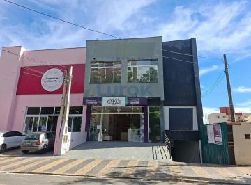 Comercial · 250m² · 1 Vaga · Sala em Vila Olivo, Valinhos/SP de 250m² para locação R$ 4.000,00/mes