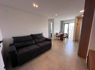 Apartamento · 65m² · 2 Quartos · 1 Vaga · Apartamento em Centro, Itajaí/SC de 65m² 2 quartos para locação R$ 4.000,00/mes