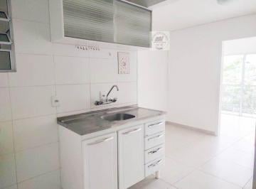 Apartamento · 45m² · 2 Quartos · Apartamento em Vila Siqueira (Zona Norte), São Paulo/SP de 45m² 2 quartos para locação R$ 1.100,00/m